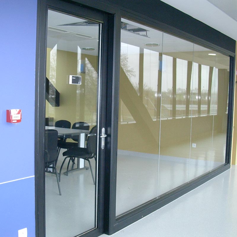 Vitrier Le Plessis Robinson