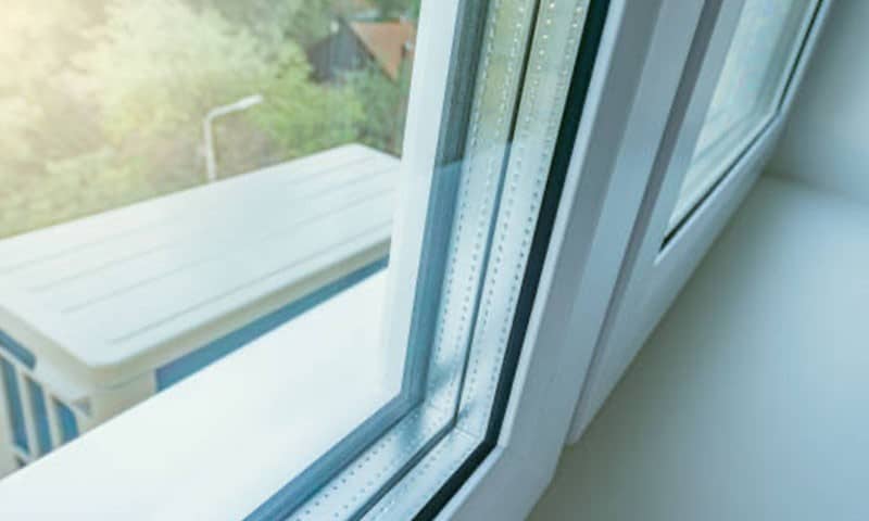 Vitrier Le Plessis-Robinson