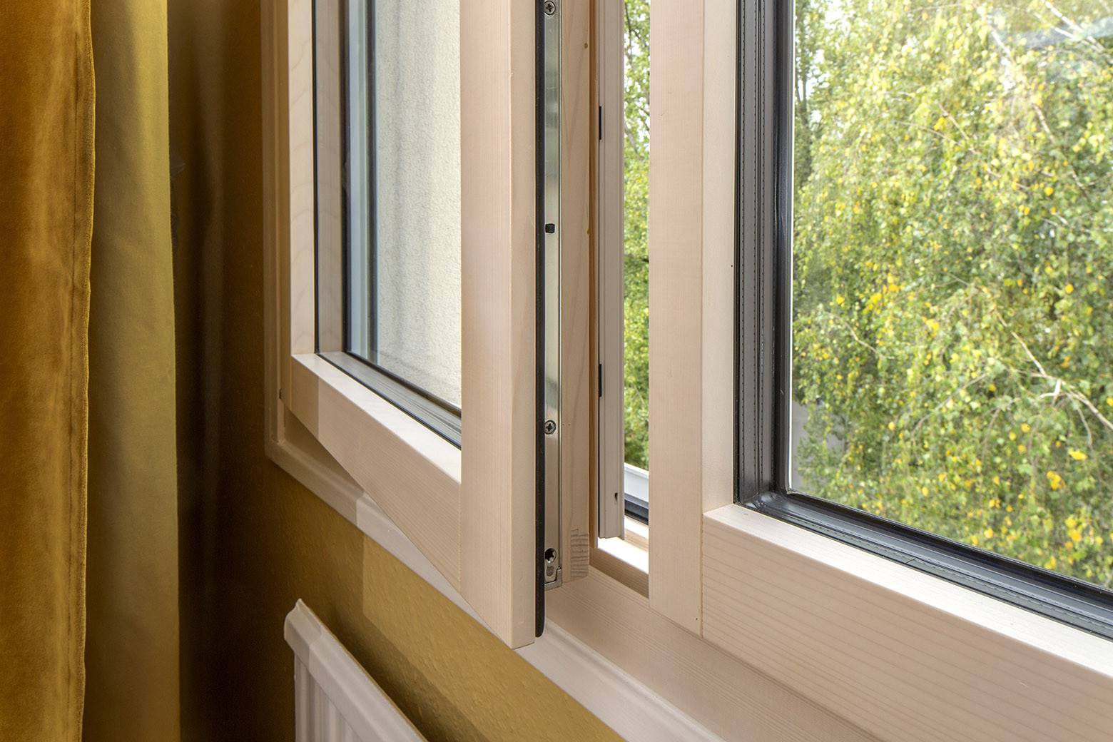 Installation Vitrier à Saint-Cloud