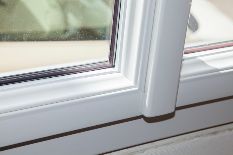 Installation Vitrier à Meudon