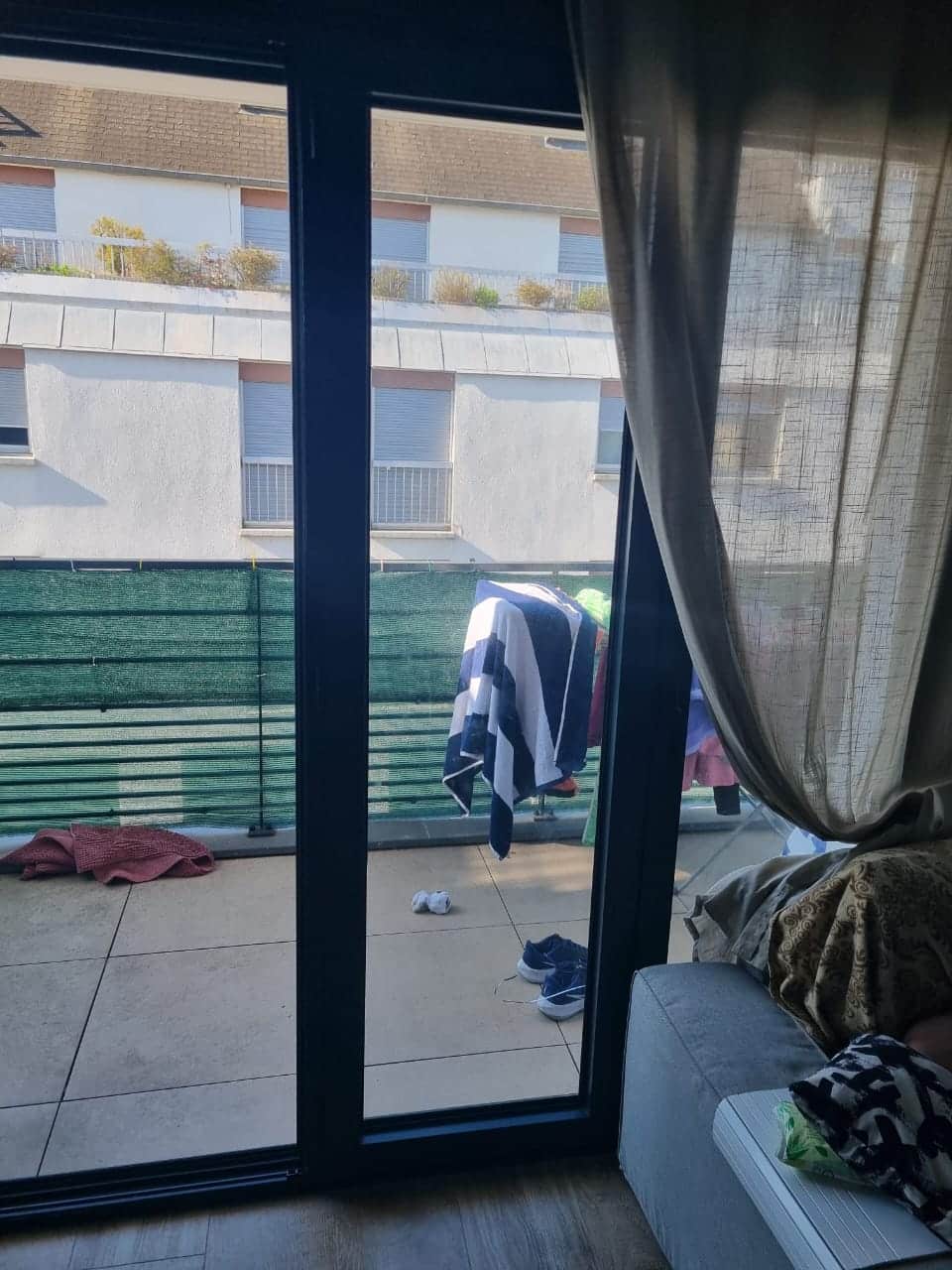 Intervention Vitrier à Clamart